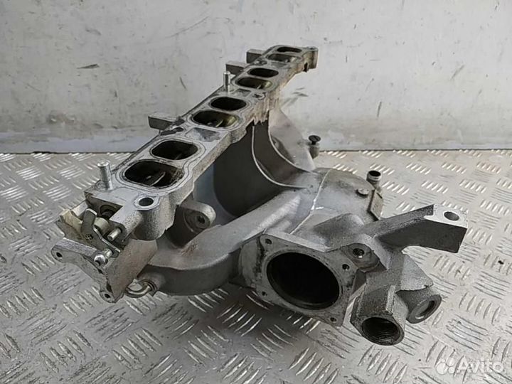 Коллектор впускной Mazda CX-7
