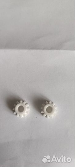 Шестерня крышки-редуктора блендера Philips PH024