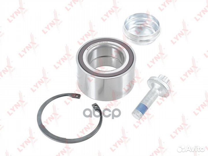 Подшипник ступицы WB-1423 lynxauto