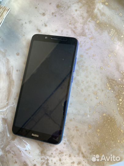 Xiaomi Redmi 7A, 3/32 ГБ