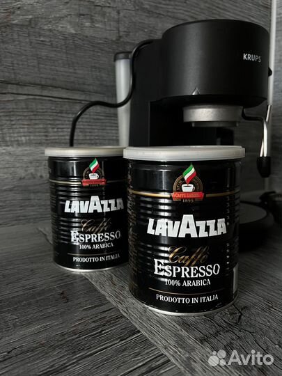 Банки для хранения кофе и сыпучих (разные)