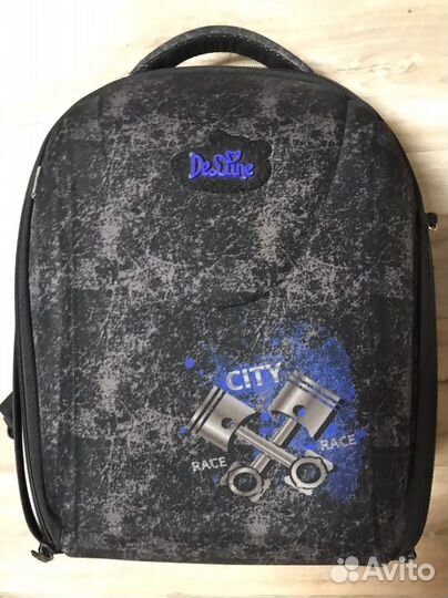 Ранец школьный