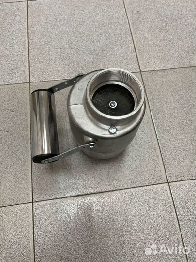 Ограничитель налива он-80 А