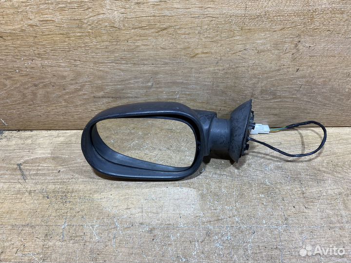 Зеркало левое Renault Logan 1 Арт. 7721480