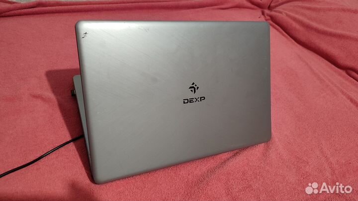Свежий Игровой Dexp i3/8gb/ssd+hdd/Nvidia