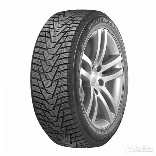 Hankook Winter I'Pike RS2 W429 225/55 R17