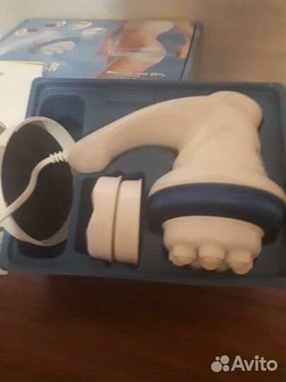 Массажер для тела электрический