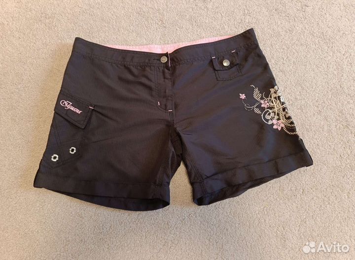 Шорты женские размер 46-48