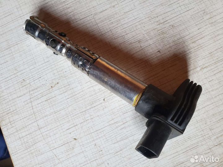 Катушка зажигания модуль Bently Flying Spur