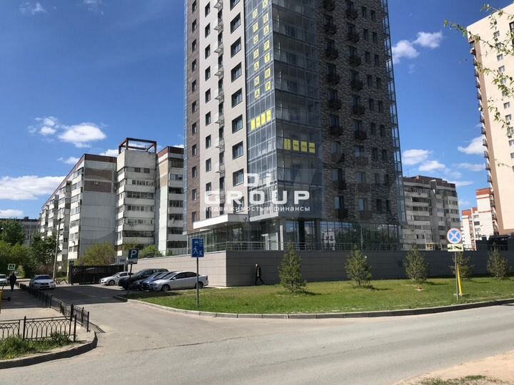 Сдается помещение 318 м2