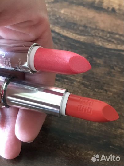 Givenchy помада