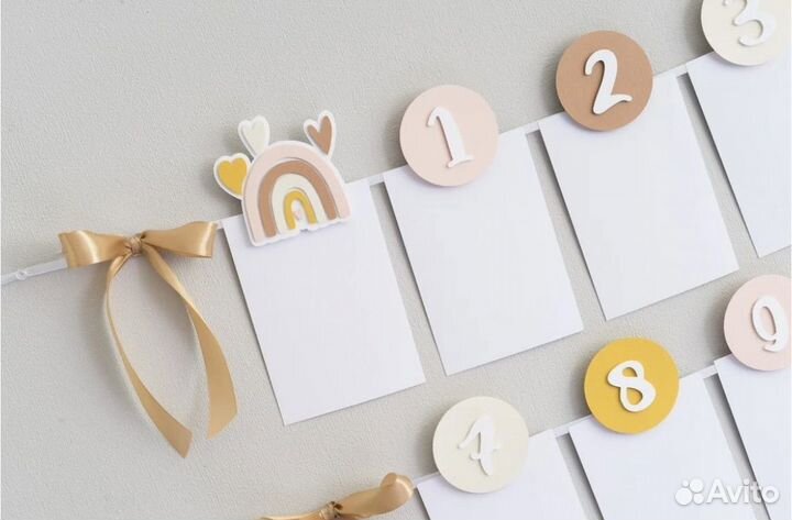 Растяжка для фото