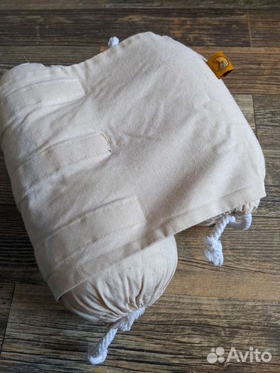 Позиционер для сна HoneyMammy