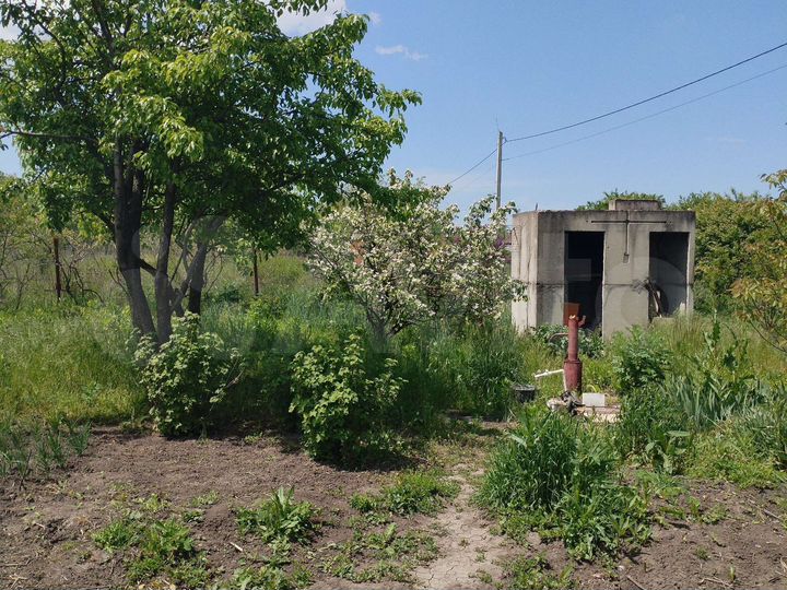 Участок 5 сот. (СНТ, ДНП)