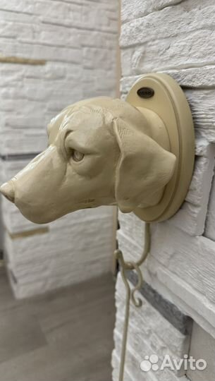 Статуэтка интерьерная