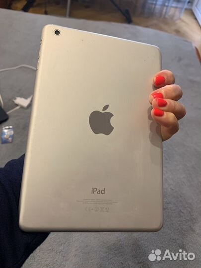 iPad mini 1