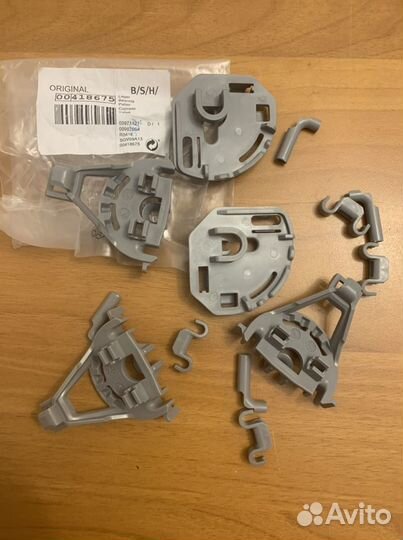 Комплект для посудомоечной машины Bosch