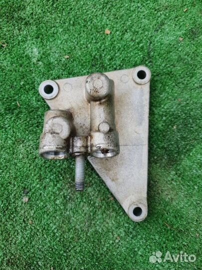 Фланец Bmw X5 E53 M62B44 2002