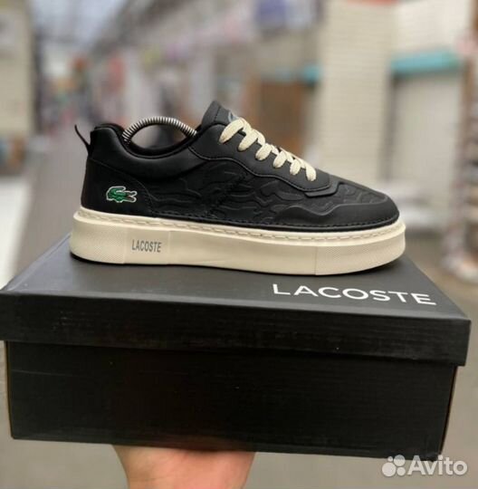 Кроссовки мужские Lacoste (41-45)