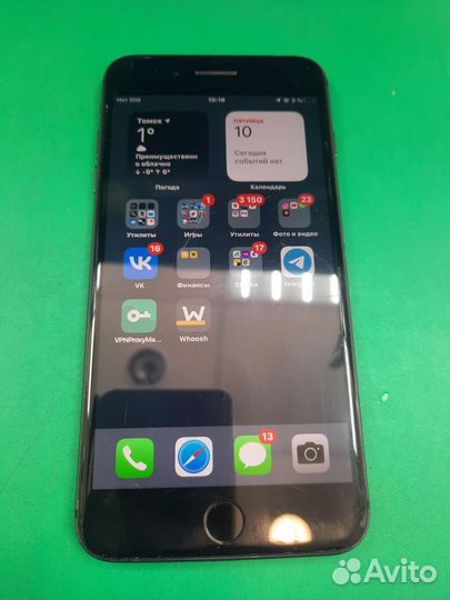 iPhone 8 Plus, 64 ГБ