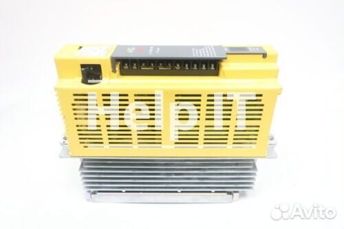 Сервопривод Fanuc A06B-6089-H206