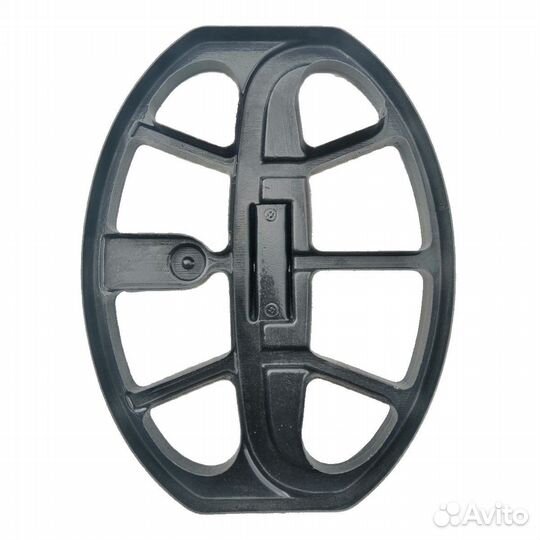 Корпус катушки металлоискателя 300х230мм