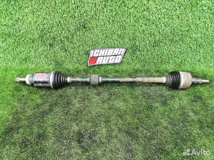 Привод передний правый Chevrolet Cruze J300 F18D4