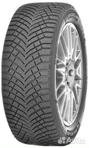 Michelin X-Ice North 4 SUV 275/40 R21 107T