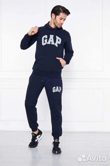 Спортивный костюм мужской gap