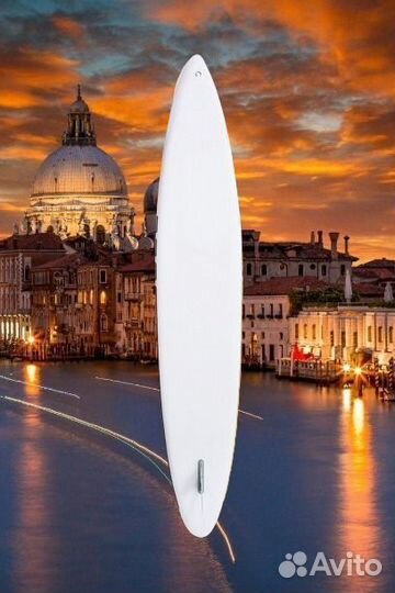 SUP board gladiator elite KD 11.6R Сургут
