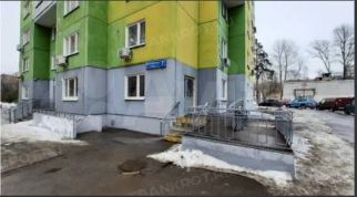 Свободного назначения, 184.5 м²