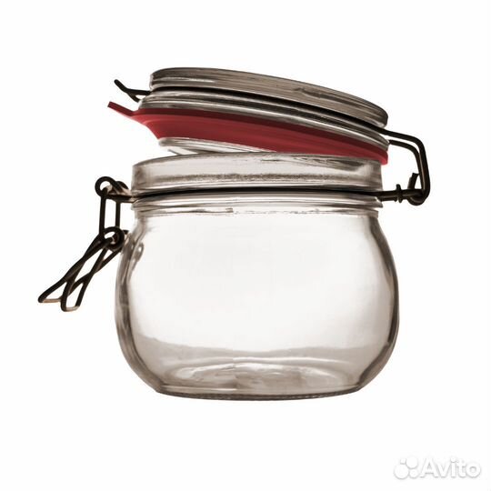 Банки стеклянные. Опт розница. Склад Тюмень