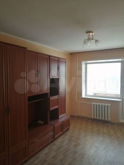 1-к. квартира, 32 м², 2/9 эт.