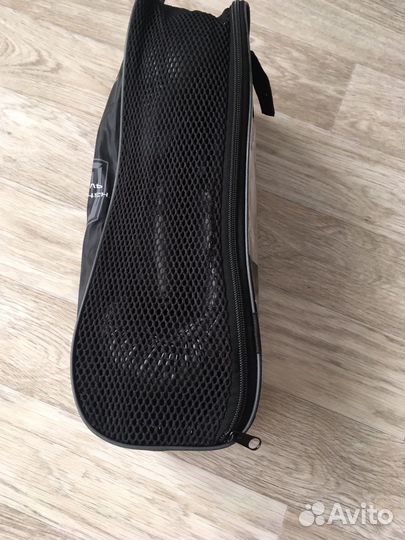 Боксерские перчатки 12 oz