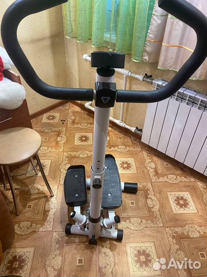 Тренажёр для ног torneo