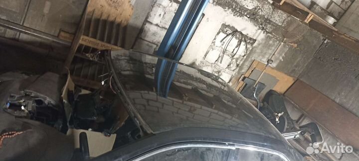 Крыша toyota camry v50