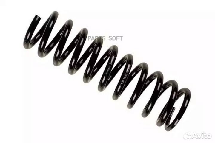 Bilstein 36-129461 Пружина ходовой части