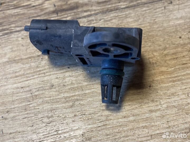 Mitsubishi colt z30 датчик обсалютного давления