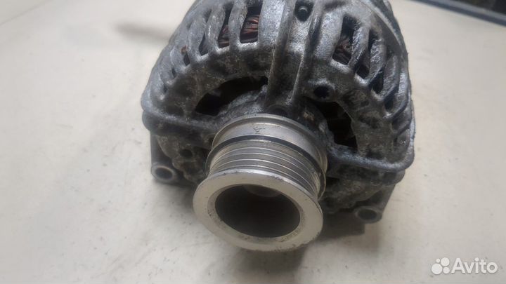 Генератор Opel Meriva, 2010