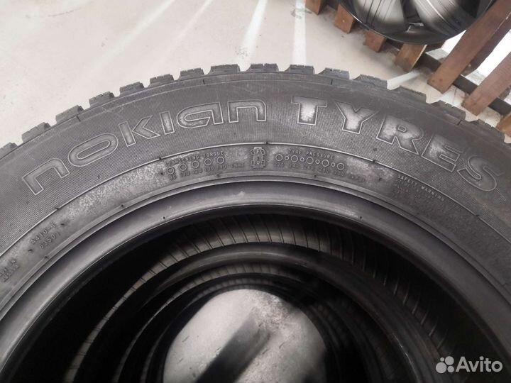 Nokian Tyres Nordman 8 175/70 R14 88T