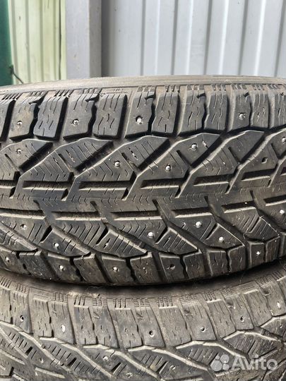 Tigar SUV Ice 225/60 R17