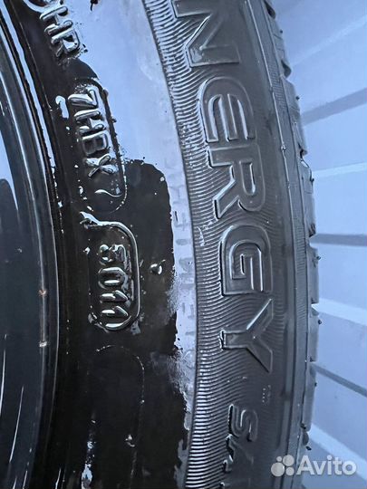 Колеса r 14 летние