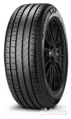 Pirelli Cinturato P7 225/45 R17 91W