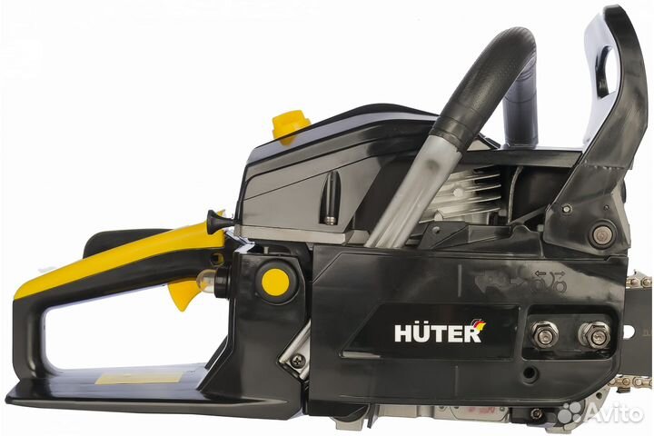 Бензопила Huter BS-52 70/6/3