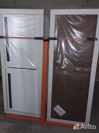 Межкомнатные двери с доставкой в Нижегородку