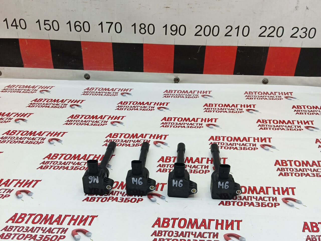 Катушка зажигания Хавал М6 Haval M6