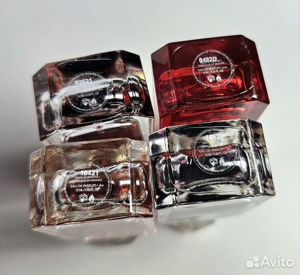 Миниатюры парфюма Kаyali Frаgrаnсеs (10мл)