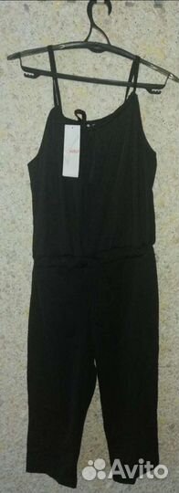 Комбинезон для занятий танцами