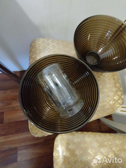 Посуда салатницы