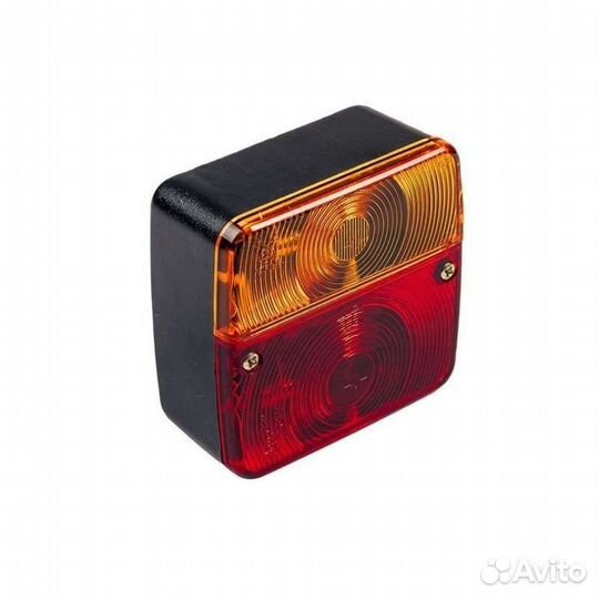 Для прицепа